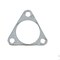 Crp Products Bmw M3 01-06 6 Cyl 3.2L Exh Manifld Gsk, 13173800 13173800 - alternate 1